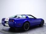 Chevrolet Corvette Grand Sport Coupe 1996 года